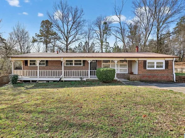 913 27th Ave NE, Birmingham, AL 35215