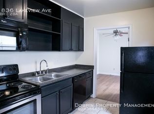 1836 Lakeview Ave, Richmond, VA 23220
