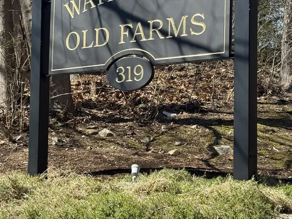 319 Thomaston Road #95, Watertown, CT 06795