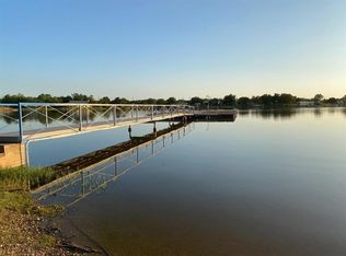 505 Fish Haven Rd, Graford, TX 76449