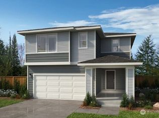 Winslow Ridge, Poulsbo, WA 98370