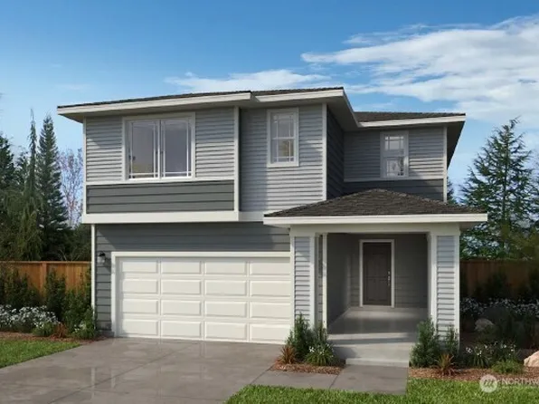 1499 NW Swenson Court #37, Poulsbo, WA 98370