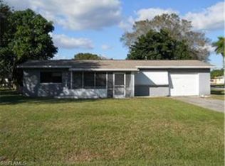 409 E Bougainvillea Rd, Lehigh Acres, FL 33936