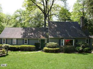 27 Telva Rd, Wilton, CT 06897