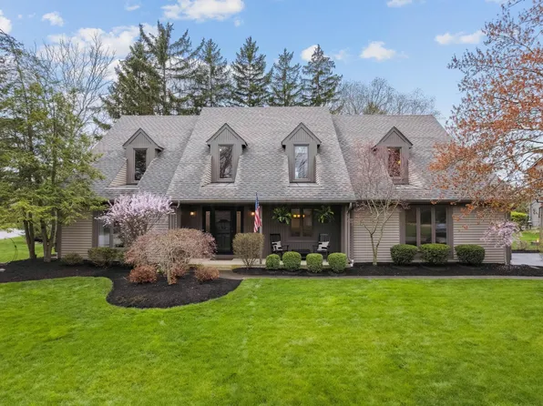 8935 Saltcoats Ct, Dublin, OH 43017