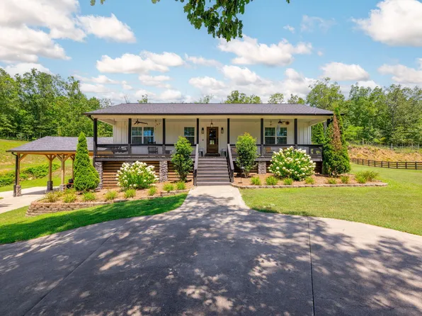 337 Allen Rd, Chatsworth, GA 30705