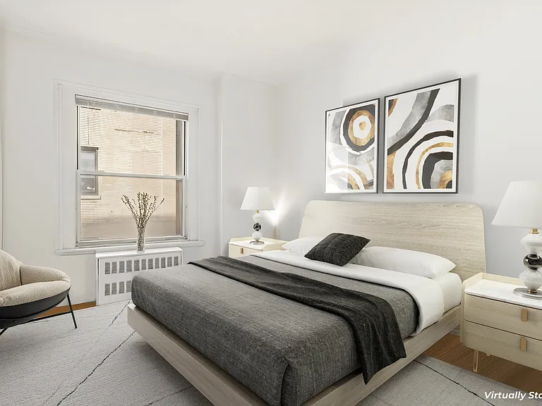 66 Madison Ave #10L — Photo 5
