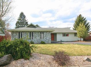 3704 La Marada Way, Klamath Falls, OR 97603