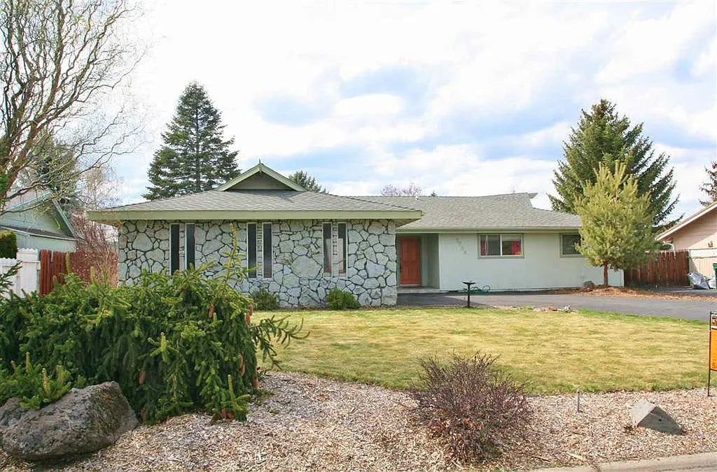 3704 La Marada Way photo 1