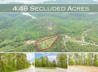 0 State Highway 86, Blue Eye, MO 65611