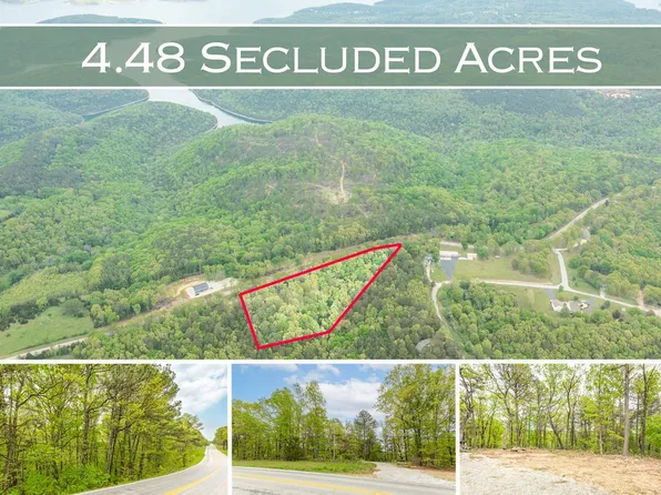 0 Highway 86, Blue Eye, MO 65611