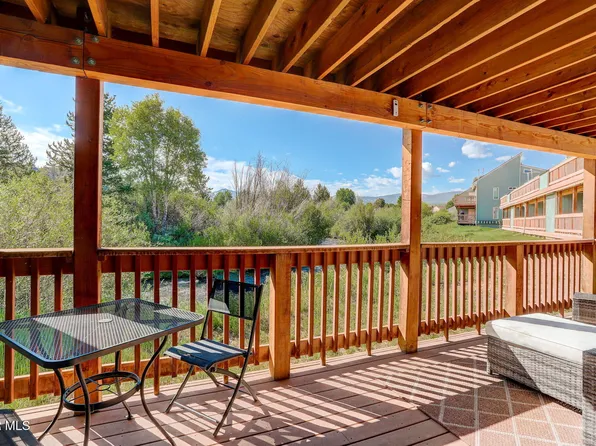 300 STERLING Way #2, Fraser, CO 80442