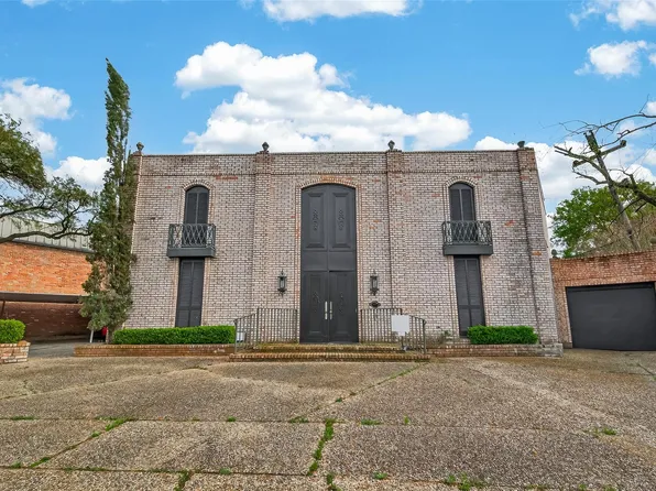 7937 Woodway Dr, Houston, TX 77063