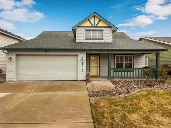 1803 E Vanetta Ave, Spokane, WA 99217