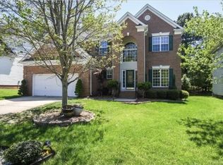 10531 Kilchurn Ct, Charlotte, NC 28277