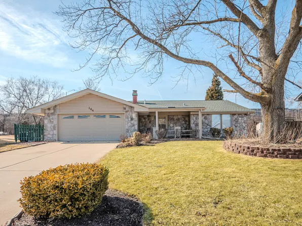 2S164 Beaumont Ln, Lombard, IL 60148