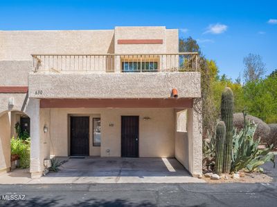 630 W Placita De Las Lomitas, Tucson, AZ, 85704