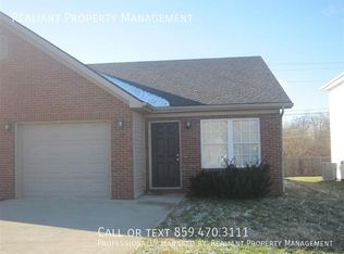 609 Miles Rd, Nicholasville, KY 40356