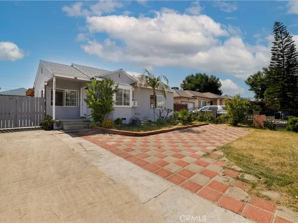 7713 Hinds Ave, North Hollywood, CA 91605