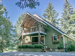 38388 Wendling Rd, Marcola, OR 97454