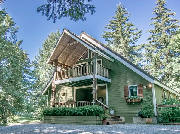 38388 Wendling Rd, Marcola, OR 97454