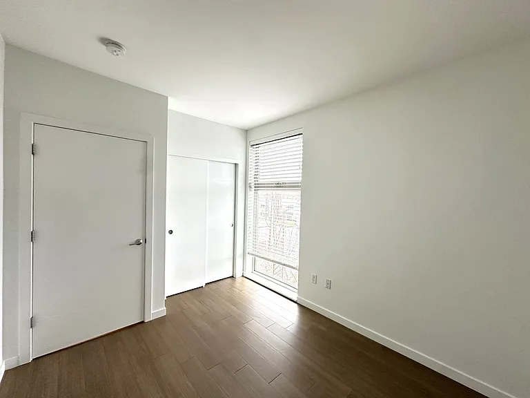 Overlook Park Apartments — Photo 19