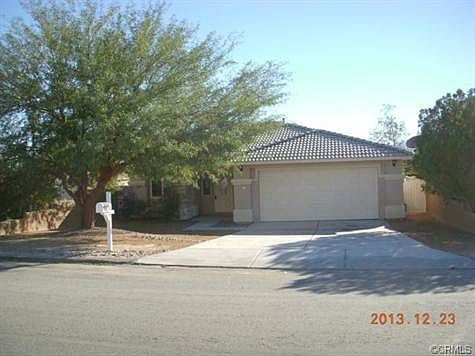 5th image of 66711 Desert View Ave