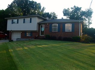 2613 Novel Dr, Bessemer, AL 35023