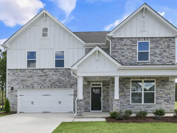 1017 Martin Farms Boulevard, Aberdeen, NC 28315