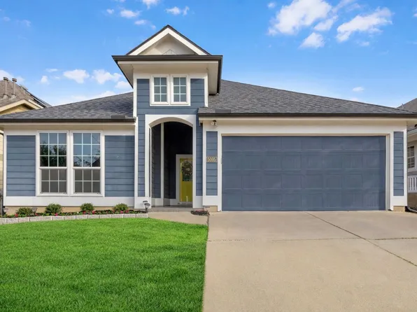 5005 Bomford Dr, Fort Worth, TX 76244