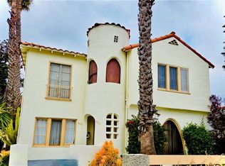 2853 Buckingham Rd, Los Angeles, CA 90016