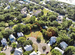 25 Orchard Ave LOT 25, Murrells Inlet, SC 29576