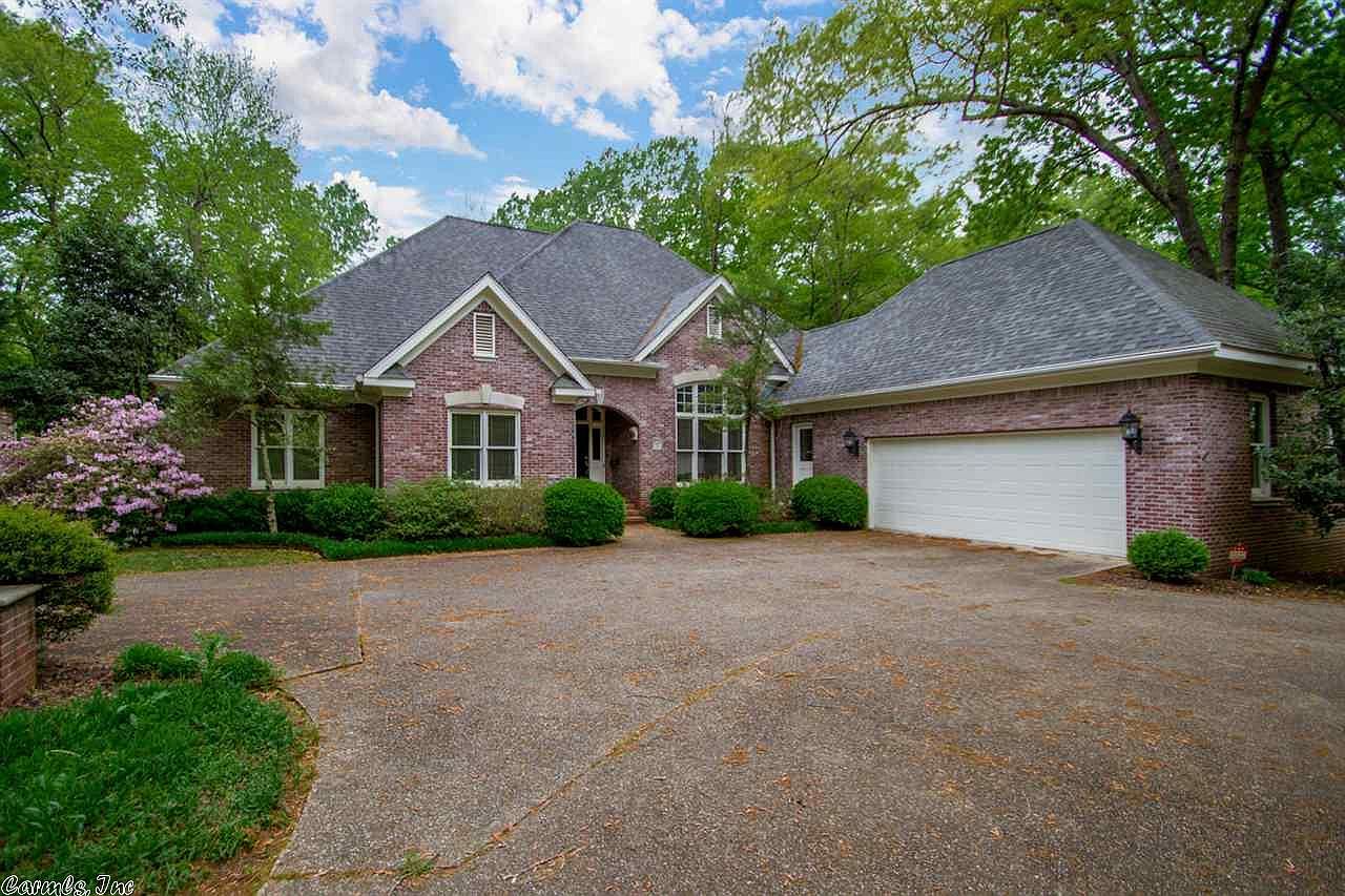706 Heritage Hls, Benton, AR 72019 Zillow