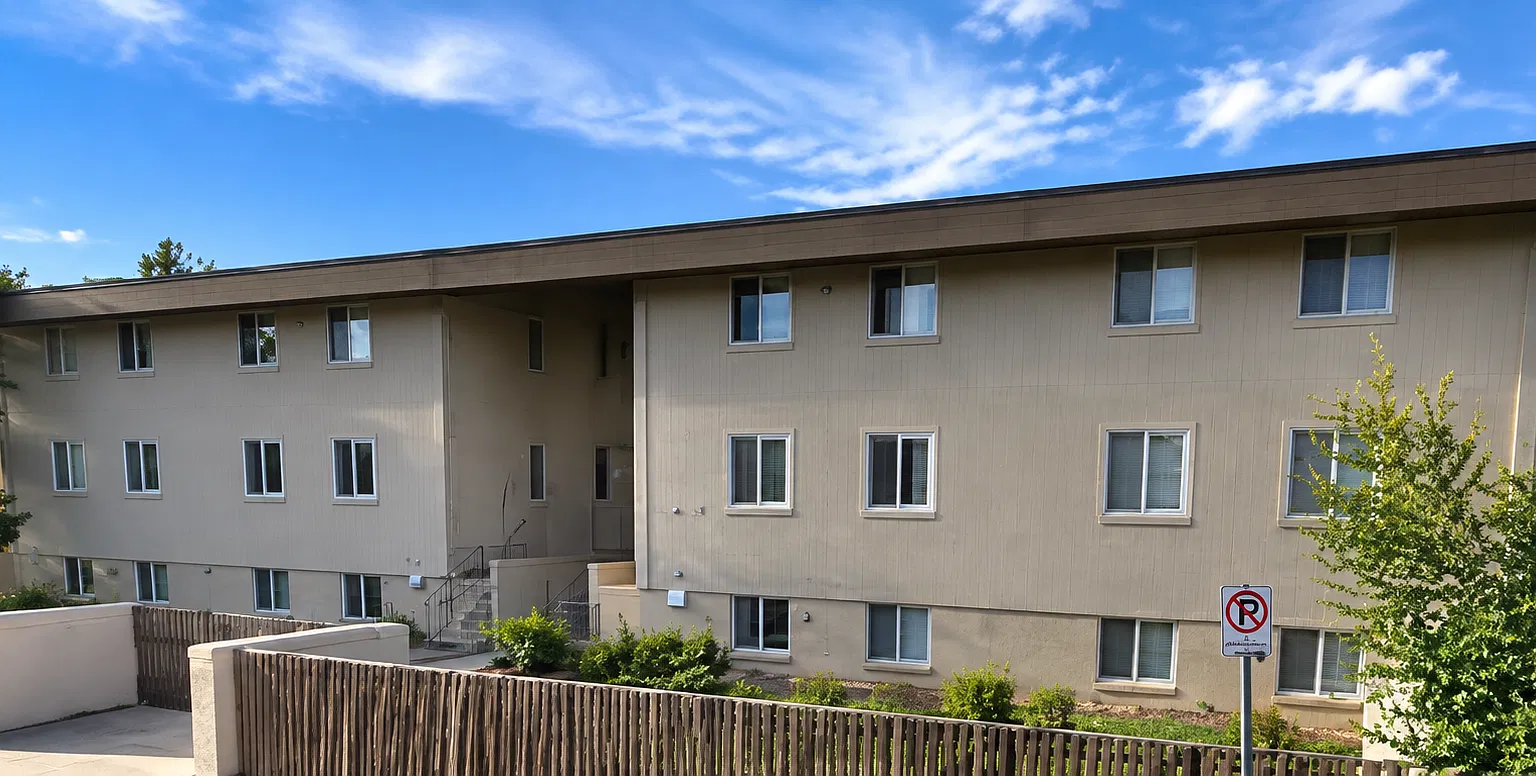 3100 Madison Ave — Photo 1