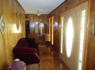 7410 W 13th Ave, Pine Bluff, AR 71602