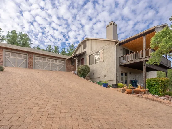 806 N Oak Point, Payson, AZ 85541