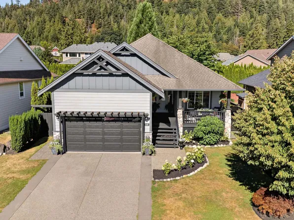 14500 Morris Valley Rd #16, Fraser Valley, BC V0M 1A1