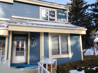 47 Switch Back Ln, Cloudcroft, NM 88317