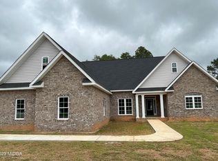 204 Amanda Dr, Macon, GA 31216