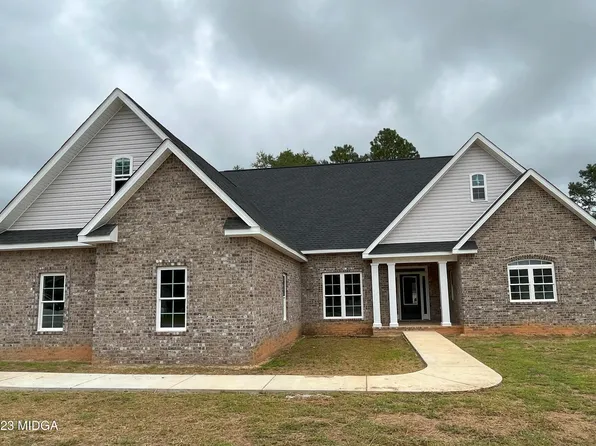 204 Amanda Dr, Macon, GA 31216