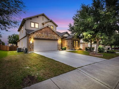 5519 Cypress Point, Cibolo, TX, 78108