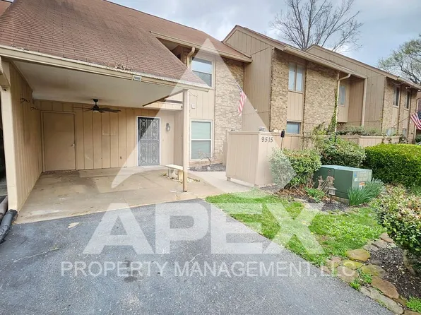 9515 Hidden Oak Way, Knoxville, TN 37922