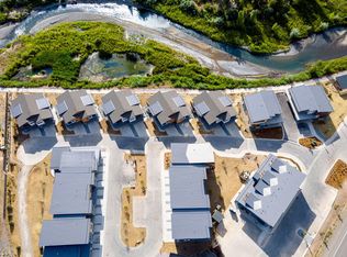 Ridgway Riverfront Village, Ridgway, CO 81432