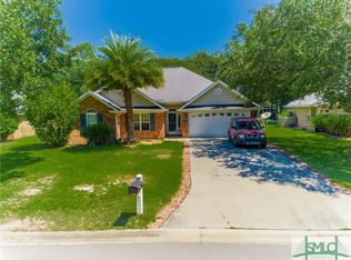 14 Oakmont Rd, Savannah, GA 31419