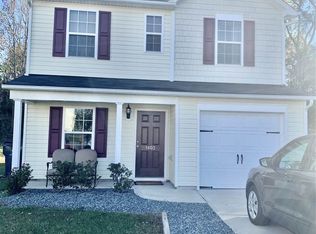 1403 Trio Dr, Siler City, NC 27344