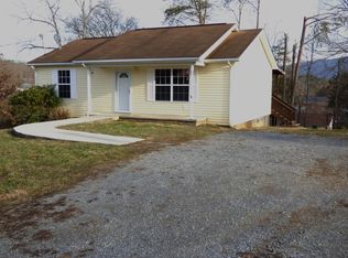 175 Terry St, Newport, TN 37821