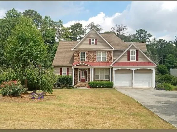 807 Sylvania Ct SE, Mableton, GA 30126