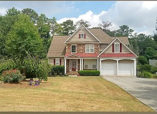 807 Sylvania Ct SE Photo 1
