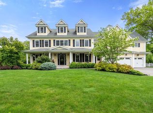 191 Schoolmaster Ln, Dedham, MA 02026