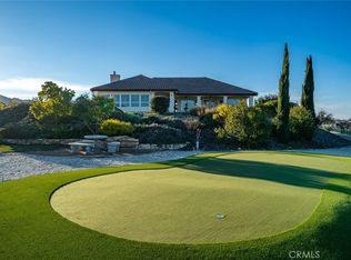 5495 Vista Serrano Way, Paso Robles, CA 93446